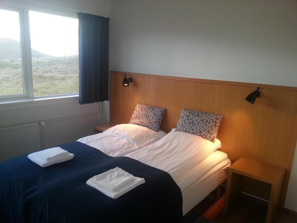 Hotel Vagar Sorvagur Room photo